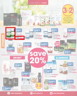 Clicks : You Pay Less (7 Aug - 21 Aug 2019), page 46