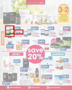 Clicks : You Pay Less (7 Aug - 21 Aug 2019), page 46