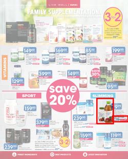 Clicks : You Pay Less (7 Aug - 21 Aug 2019), page 46