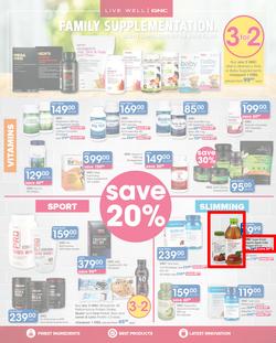 Clicks : You Pay Less (7 Aug - 21 Aug 2019), page 46