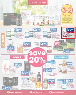 Clicks : You Pay Less (7 Aug - 21 Aug 2019), page 46