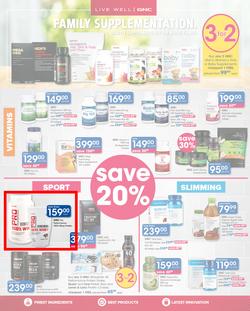 Clicks : You Pay Less (7 Aug - 21 Aug 2019), page 46