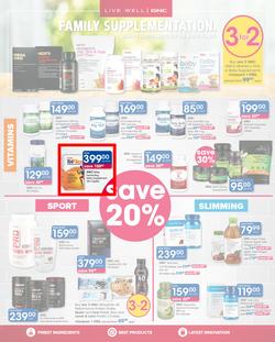Clicks : You Pay Less (7 Aug - 21 Aug 2019), page 46