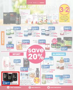 Clicks : You Pay Less (7 Aug - 21 Aug 2019), page 46