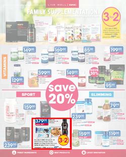 Clicks : You Pay Less (7 Aug - 21 Aug 2019), page 46