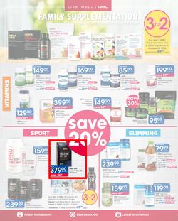 Clicks : You Pay Less (7 Aug - 21 Aug 2019), page 46