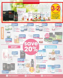 Clicks : You Pay Less (7 Aug - 21 Aug 2019), page 46