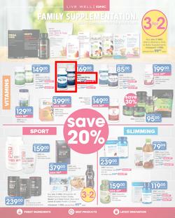 Clicks : You Pay Less (7 Aug - 21 Aug 2019), page 46