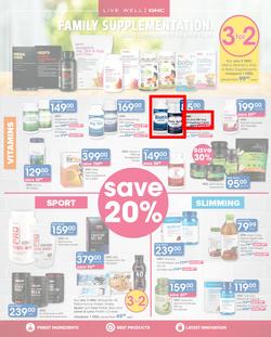 Clicks : You Pay Less (7 Aug - 21 Aug 2019), page 46