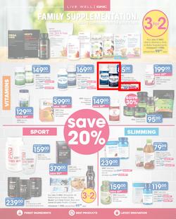 Clicks : You Pay Less (7 Aug - 21 Aug 2019), page 46