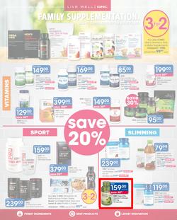 Clicks : You Pay Less (7 Aug - 21 Aug 2019), page 46