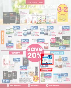 Clicks : You Pay Less (7 Aug - 21 Aug 2019), page 46