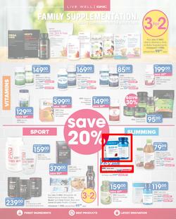 Clicks : You Pay Less (7 Aug - 21 Aug 2019), page 46
