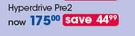 USN Hyperdrive Pre2-Each