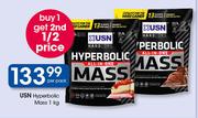 USN Hyperbolic Mass-1Kg Per Pack