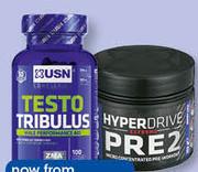 USN Hyperdrive Pre2-Each