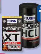 USN Creatine HCL 100 Capsules-Each