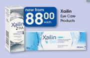 Xailin Eye Care Products-Each