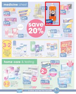Clicks : You Pay Less (7 Aug - 21 Aug 2019), page 48