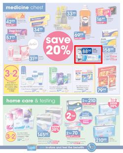 Clicks : You Pay Less (7 Aug - 21 Aug 2019), page 48