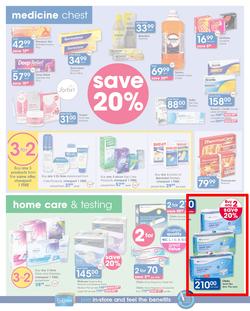 Clicks : You Pay Less (7 Aug - 21 Aug 2019), page 48
