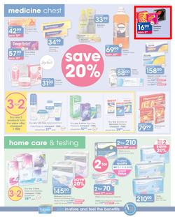 Clicks : You Pay Less (7 Aug - 21 Aug 2019), page 48