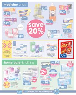 Clicks : You Pay Less (7 Aug - 21 Aug 2019), page 48
