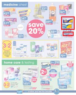 Clicks : You Pay Less (7 Aug - 21 Aug 2019), page 48