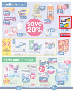 Clicks : You Pay Less (7 Aug - 21 Aug 2019), page 48