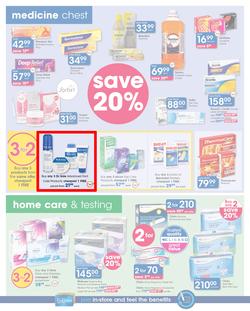 Clicks : You Pay Less (7 Aug - 21 Aug 2019), page 48