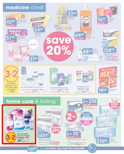 Clicks : You Pay Less (7 Aug - 21 Aug 2019), page 48
