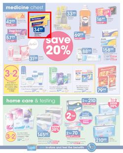 Clicks : You Pay Less (7 Aug - 21 Aug 2019), page 48