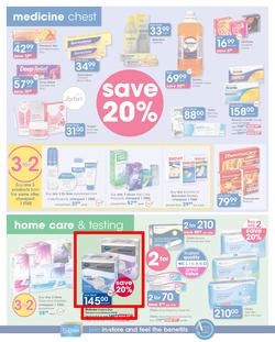 Clicks : You Pay Less (7 Aug - 21 Aug 2019), page 48
