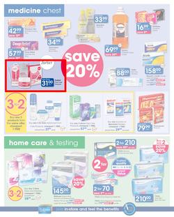 Clicks : You Pay Less (7 Aug - 21 Aug 2019), page 48