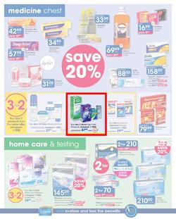 Clicks : You Pay Less (7 Aug - 21 Aug 2019), page 48