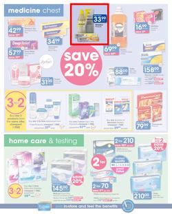 Clicks : You Pay Less (7 Aug - 21 Aug 2019), page 48