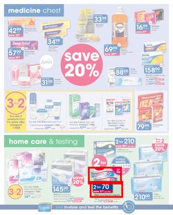 Clicks : You Pay Less (7 Aug - 21 Aug 2019), page 48