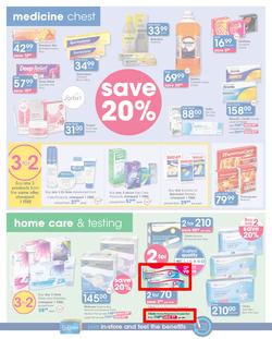 Clicks : You Pay Less (7 Aug - 21 Aug 2019), page 48