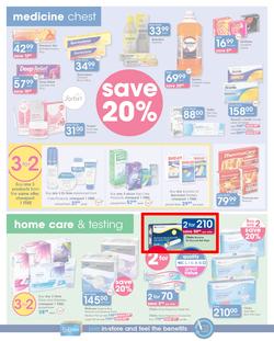 Clicks : You Pay Less (7 Aug - 21 Aug 2019), page 48