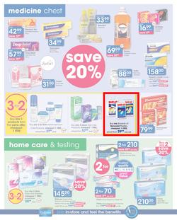 Clicks : You Pay Less (7 Aug - 21 Aug 2019), page 48