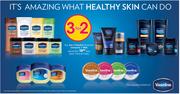 Vaseline products (Excl. Clinical Care)-Each