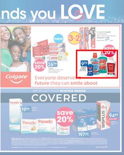 Clicks : You Pay Less (7 Aug - 21 Aug 2019), page 11
