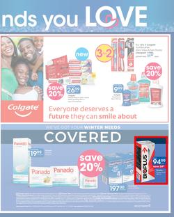 Clicks : You Pay Less (7 Aug - 21 Aug 2019), page 11