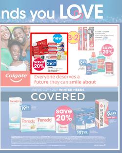 Clicks : You Pay Less (7 Aug - 21 Aug 2019), page 11