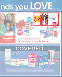 Clicks : You Pay Less (7 Aug - 21 Aug 2019), page 11