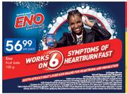 Eno Fruit Salts-100g Per Pack