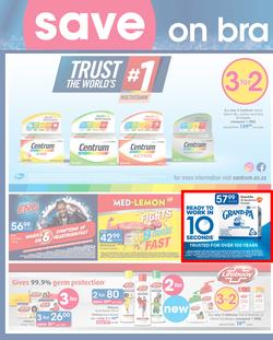 Clicks : You Pay Less (7 Aug - 21 Aug 2019), page 12
