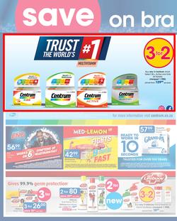 Clicks : You Pay Less (7 Aug - 21 Aug 2019), page 12