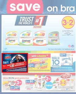 Clicks : You Pay Less (7 Aug - 21 Aug 2019), page 12