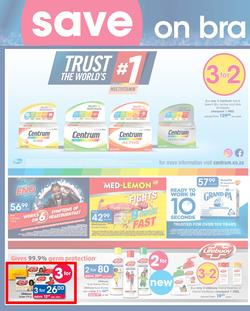 Clicks : You Pay Less (7 Aug - 21 Aug 2019), page 12